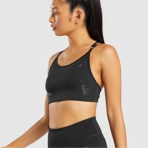 NWT Gymshark Exo Ultra Bra